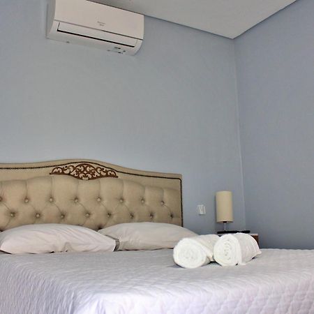 Hotel Extrema Club Kültér fotó
